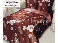 Покрывало  шёлк К06109 